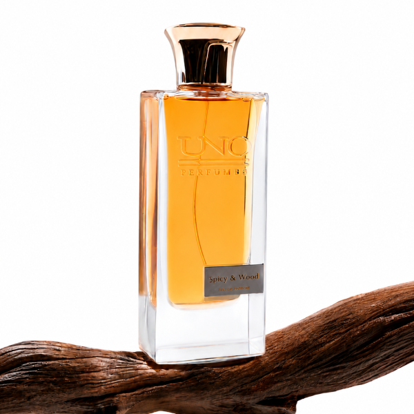 Spicy Wood – 2ml Sample