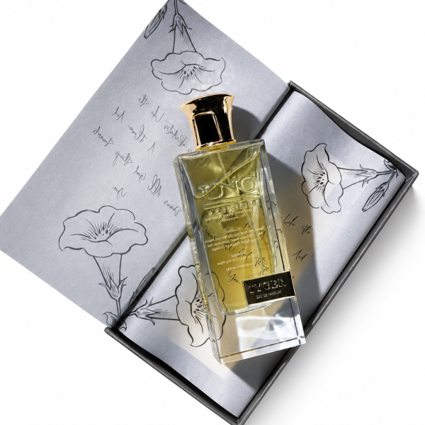 Tyger – 2ml Sample
